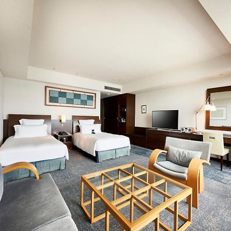 เบลลา วิสตา สปา แอนด์ มารีนา โอโนมิชิ Hotel โอโนะมิจิ ภายนอก รูปภาพ