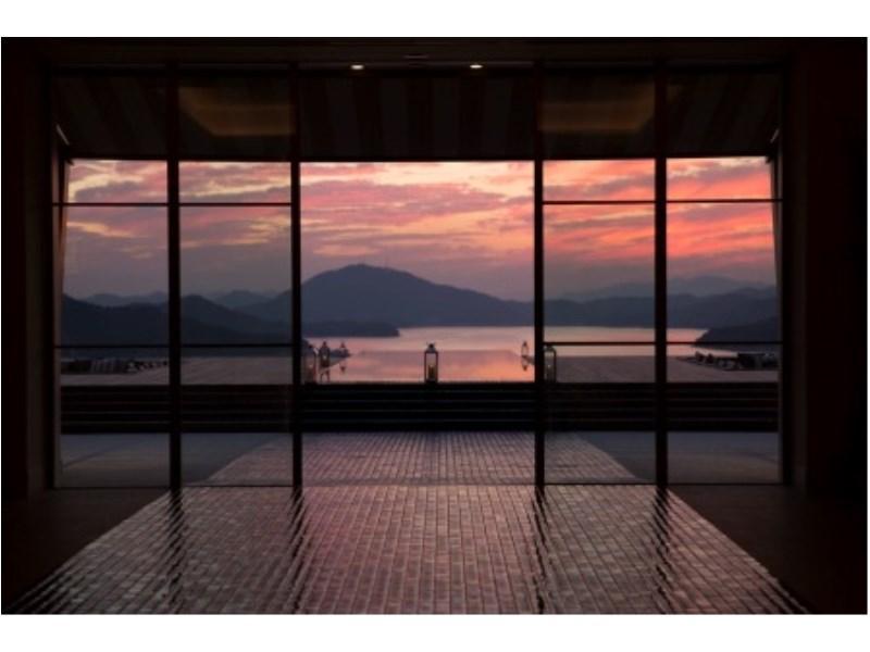 เบลลา วิสตา สปา แอนด์ มารีนา โอโนมิชิ Hotel โอโนะมิจิ ภายนอก รูปภาพ