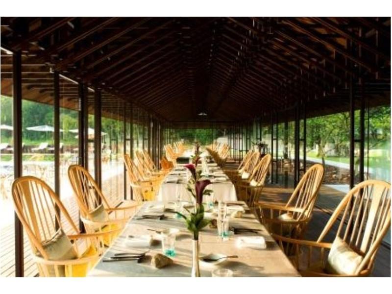 เบลลา วิสตา สปา แอนด์ มารีนา โอโนมิชิ Hotel โอโนะมิจิ ภายนอก รูปภาพ