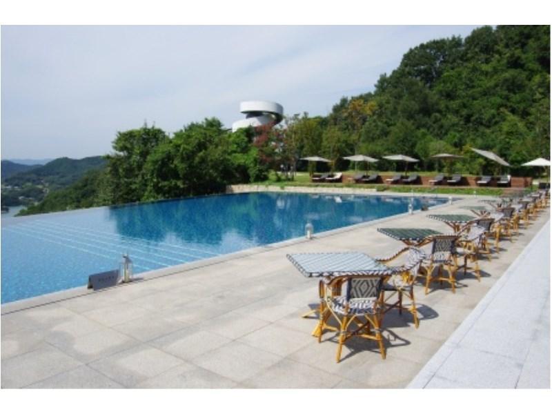 เบลลา วิสตา สปา แอนด์ มารีนา โอโนมิชิ Hotel โอโนะมิจิ ภายนอก รูปภาพ
