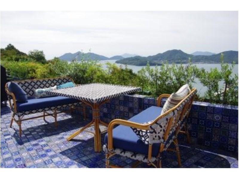 เบลลา วิสตา สปา แอนด์ มารีนา โอโนมิชิ Hotel โอโนะมิจิ ภายนอก รูปภาพ