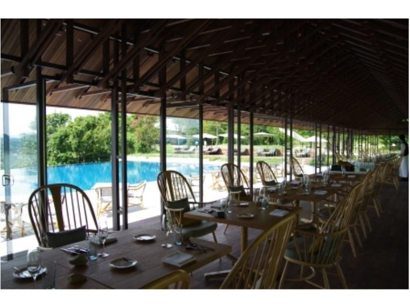 เบลลา วิสตา สปา แอนด์ มารีนา โอโนมิชิ Hotel โอโนะมิจิ ภายนอก รูปภาพ