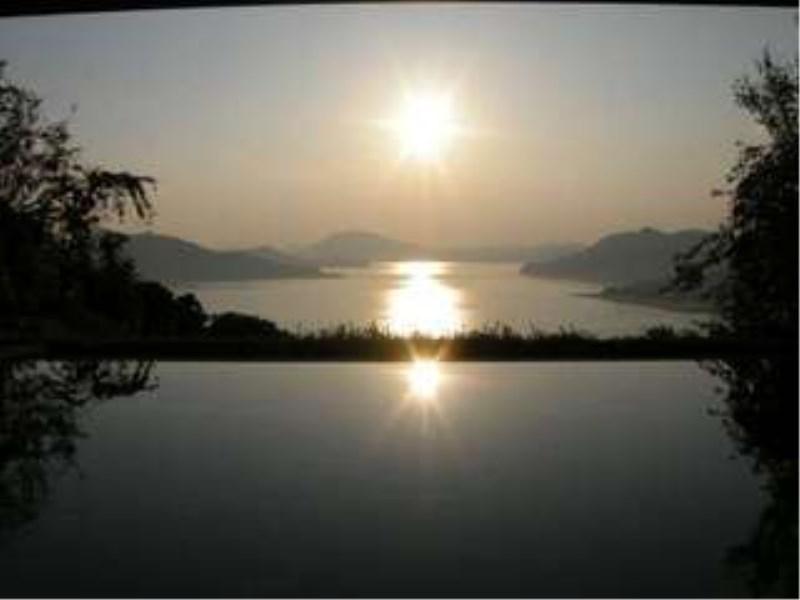 เบลลา วิสตา สปา แอนด์ มารีนา โอโนมิชิ Hotel โอโนะมิจิ ภายนอก รูปภาพ