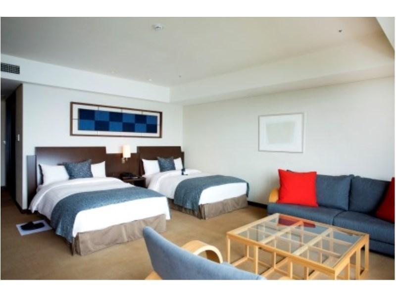 เบลลา วิสตา สปา แอนด์ มารีนา โอโนมิชิ Hotel โอโนะมิจิ ภายนอก รูปภาพ