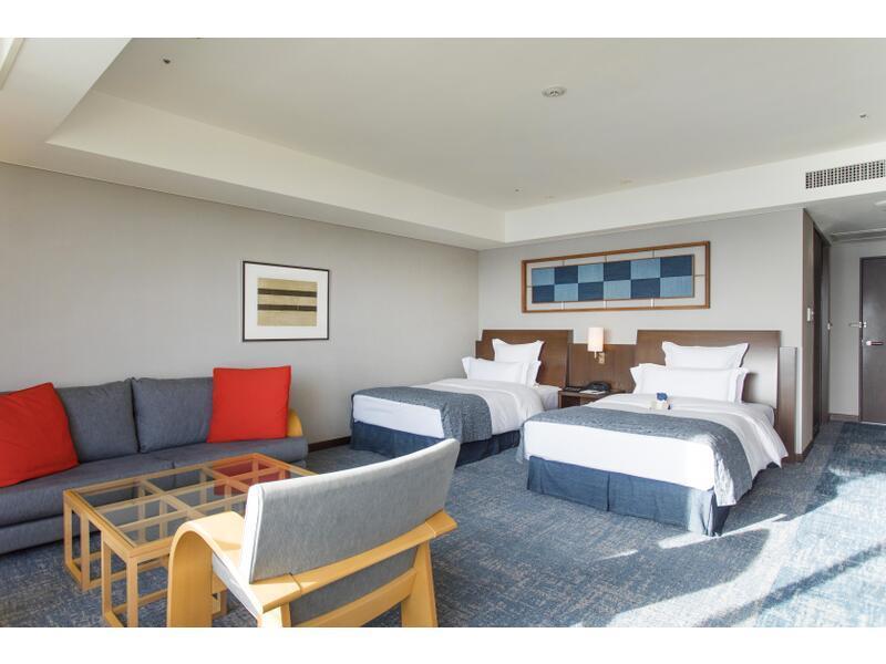 เบลลา วิสตา สปา แอนด์ มารีนา โอโนมิชิ Hotel โอโนะมิจิ ภายนอก รูปภาพ