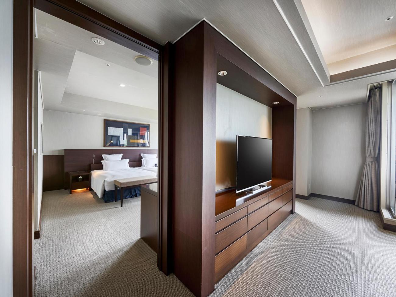 เบลลา วิสตา สปา แอนด์ มารีนา โอโนมิชิ Hotel โอโนะมิจิ ภายนอก รูปภาพ