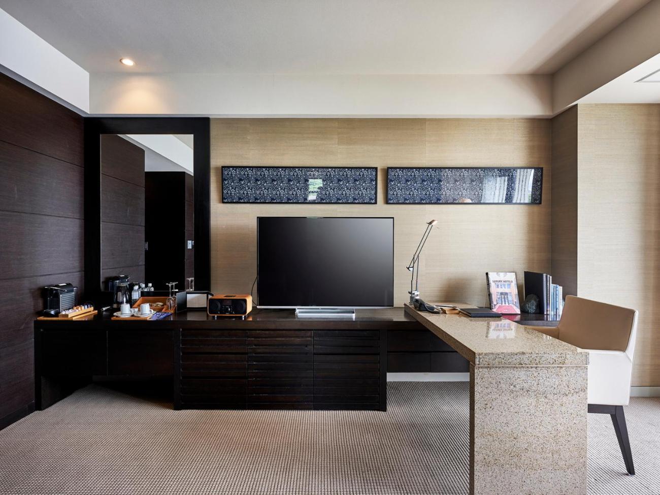 เบลลา วิสตา สปา แอนด์ มารีนา โอโนมิชิ Hotel โอโนะมิจิ ภายนอก รูปภาพ