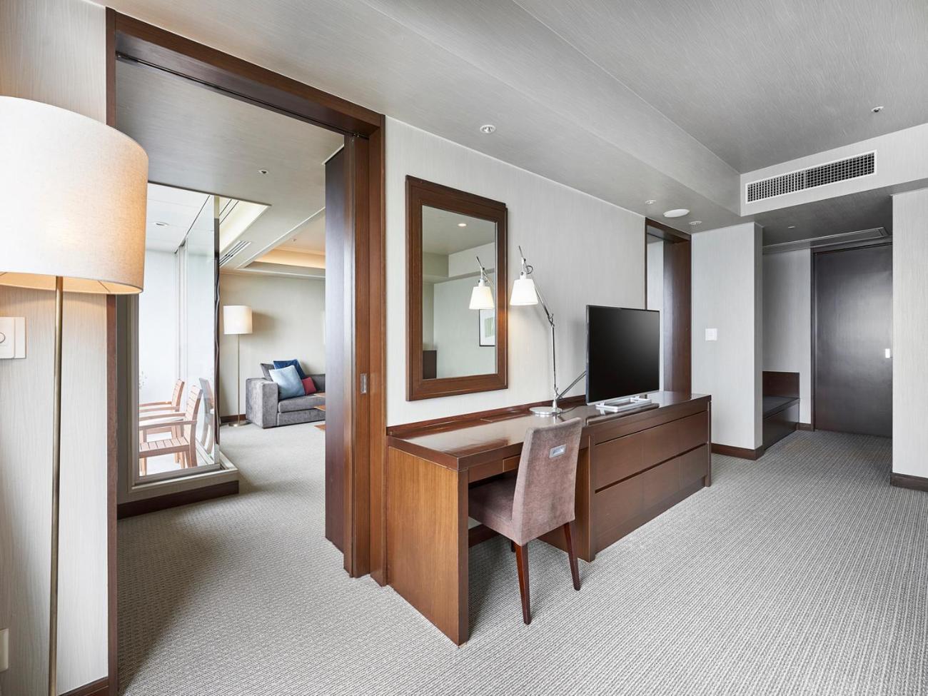 เบลลา วิสตา สปา แอนด์ มารีนา โอโนมิชิ Hotel โอโนะมิจิ ภายนอก รูปภาพ