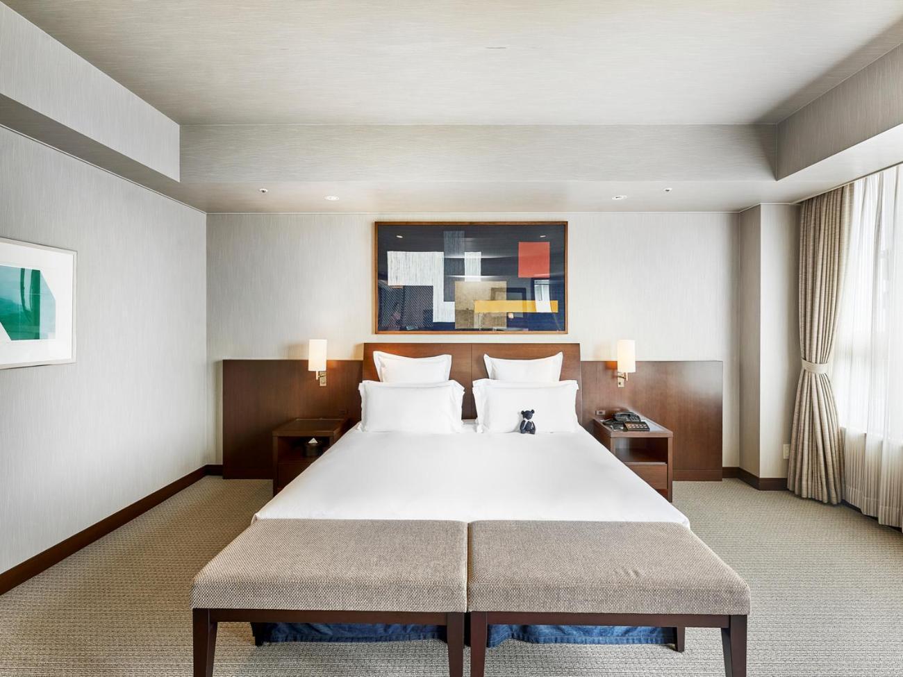 เบลลา วิสตา สปา แอนด์ มารีนา โอโนมิชิ Hotel โอโนะมิจิ ภายนอก รูปภาพ