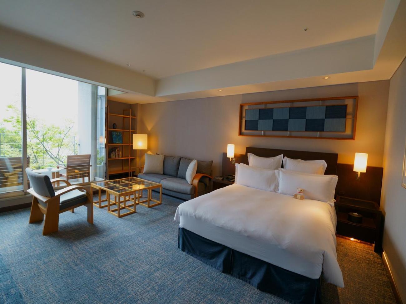 เบลลา วิสตา สปา แอนด์ มารีนา โอโนมิชิ Hotel โอโนะมิจิ ภายนอก รูปภาพ