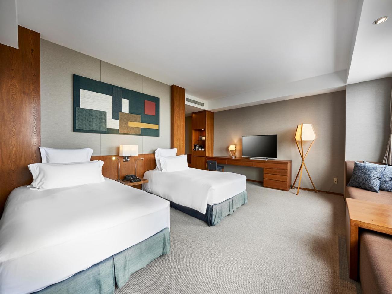 เบลลา วิสตา สปา แอนด์ มารีนา โอโนมิชิ Hotel โอโนะมิจิ ภายนอก รูปภาพ