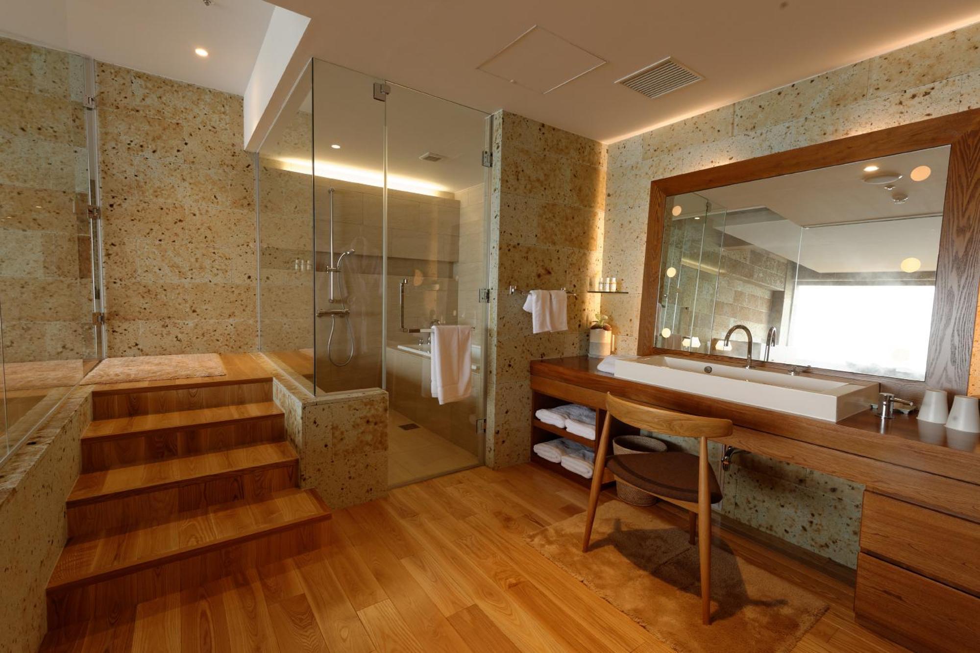 เบลลา วิสตา สปา แอนด์ มารีนา โอโนมิชิ Hotel โอโนะมิจิ ภายนอก รูปภาพ