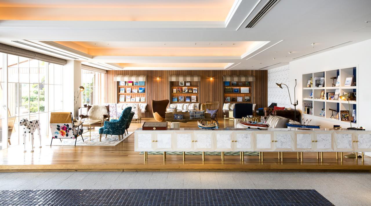 เบลลา วิสตา สปา แอนด์ มารีนา โอโนมิชิ Hotel โอโนะมิจิ ภายนอก รูปภาพ